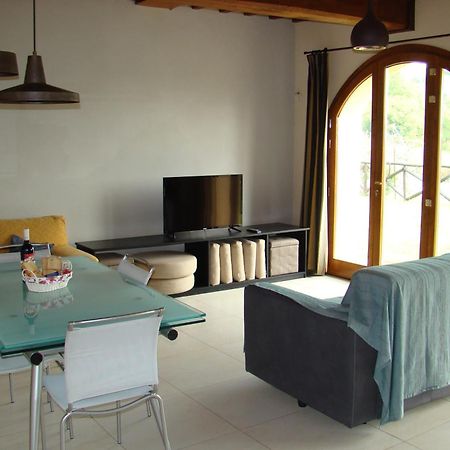 Casa Natura San Gimignano Buitenkant foto